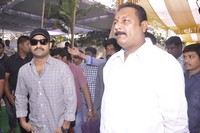 NTR Bellamkonda Movie Opening Photos